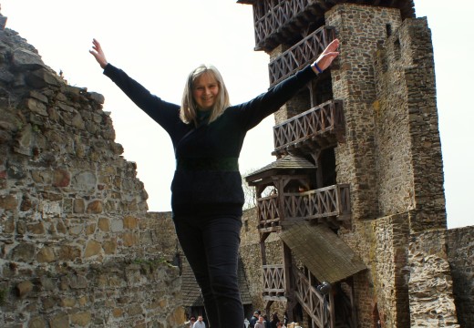 Hrad Helfštyn