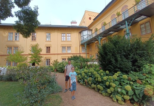 Slatiňany