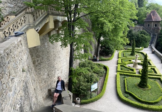 Zamek Książ