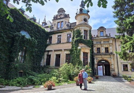 Kliczków