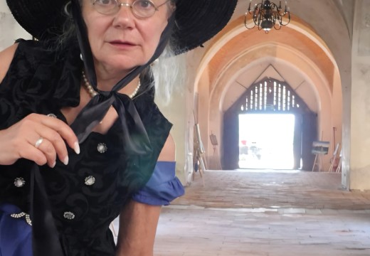 Pałac Marianny Orańskiej w Kamieńcu Ząbkowickim