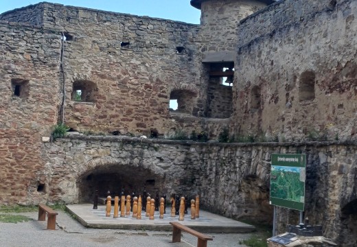 Hrad