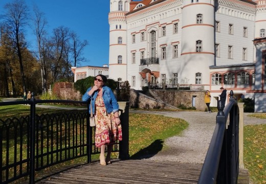Pałac Wojanów
