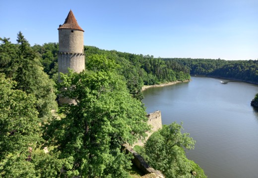 Zvikov
