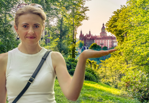 Książęca perspektywa