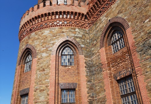 Pałac Marianny Orańskiej