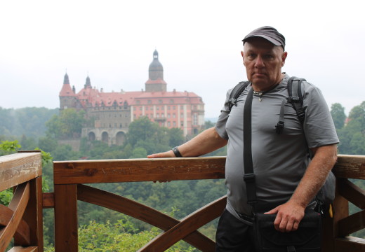 W Książu