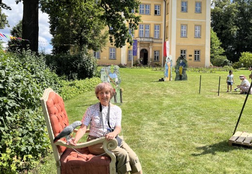 Zamek Łomnica