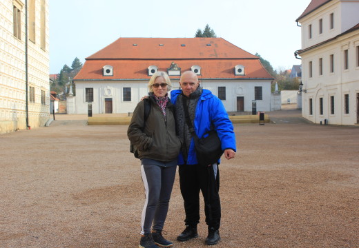 W Litomyślu