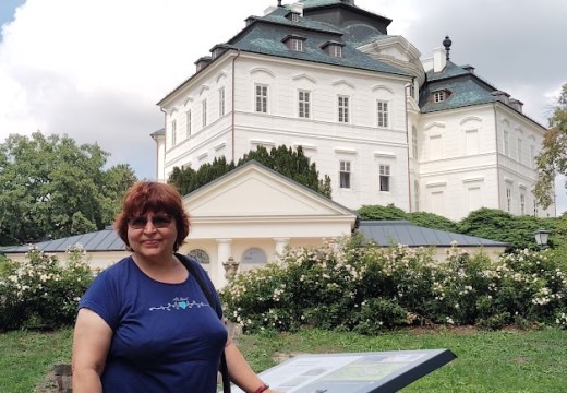 Karlova Koruna