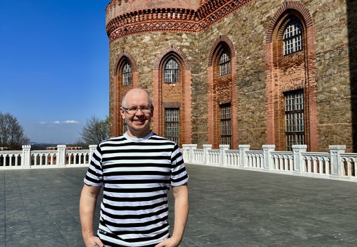 Pałac Marianny Orańskiej