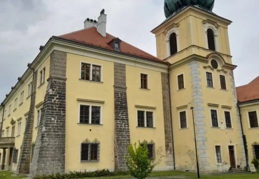 Zámek