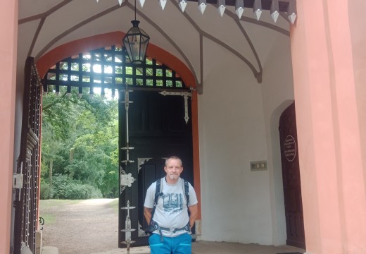 Zámek