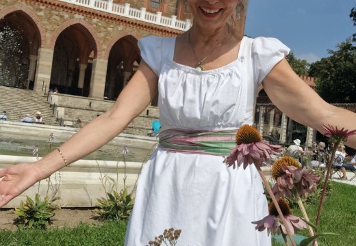 Pałac Marianny Orańskiej