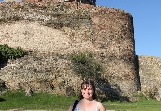 Letní romantika