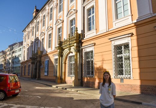 Muzeum Powiatowe w Nysie