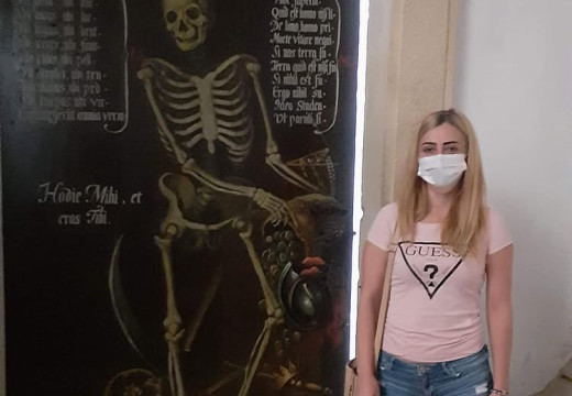 Hospital Kuks