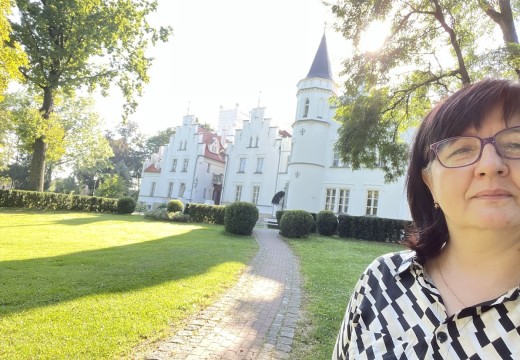 Pałac Sulisław