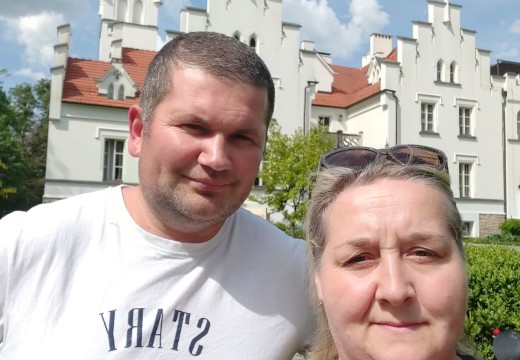 Pałac Sulisław