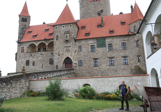 Bouzov